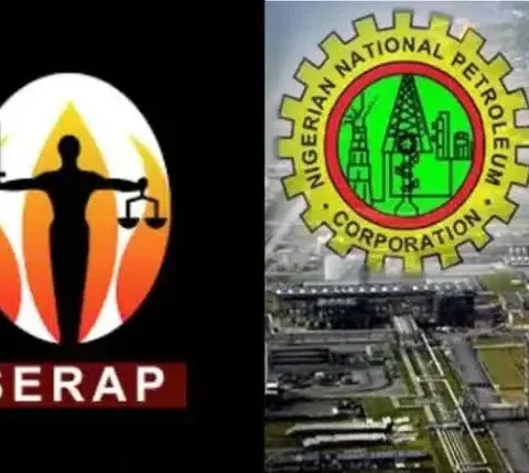 SERAP Demands Accountability For N825bn, $2.5bn Refinery Repairs Fund From NNPCL