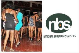 NBS To Add Drug Trafficking, Prostitution To Nigeria's GDP Calculation