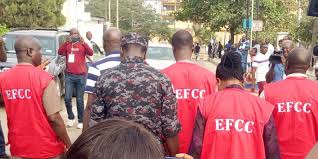 EFCC Faces Internal Scandals Officers Disappear With Seized Gold, $30,000