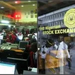 Nigeria's Equity Market Records N284bn Loss As Key Stocks Dip