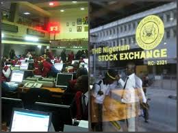 Nigeria's Equity Market Records N284bn Loss As Key Stocks Dip