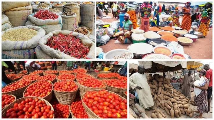 How Palliatives Are Failing To Address Nigeria’s Food Crisis- Nigerians, Experts