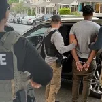 U.S Arrests, Deports Over 500 Illegal Immigrants Days Into Trump's Second Term