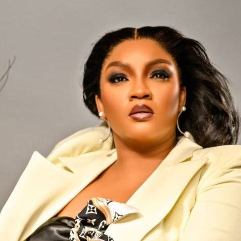 omotola Jalade ekeinde