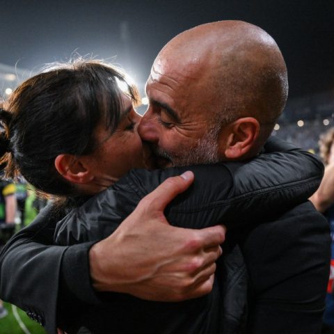 pep and Serra