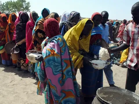 Poverty In Nigeria: More Than Just Lack Of Food, Shelter