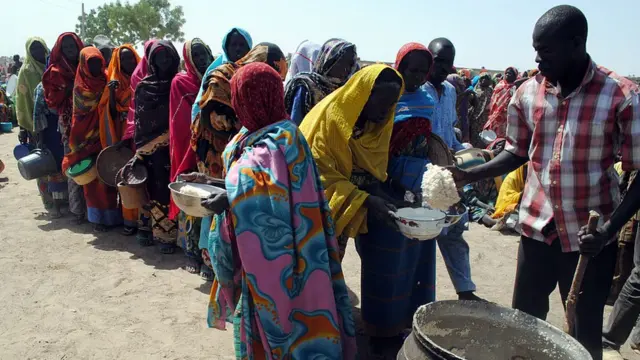 Poverty In Nigeria: More Than Just Lack Of Food, Shelter