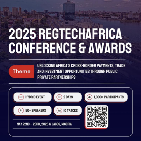 RegTech Africa Conference and Awards : Unlocking Africa’s Cross Border Payments, Trade, and Investment Opportunities through Public Private Partnerships