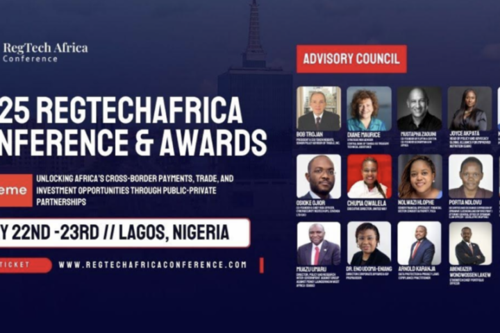 RegTech Africa Conference Expands Advisory Council to Drive Greater Impact at Global, Continental, and National Levels