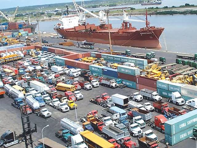 Calls for Decentralisation of Seaport in Nigeria Increases 