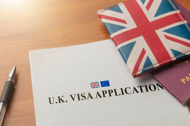 track your UK visa application