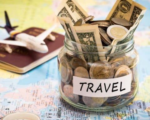 How To Save Money To Travel Abroad In 2025