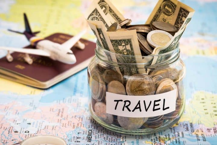 How To Save Money To Travel Abroad In 2025