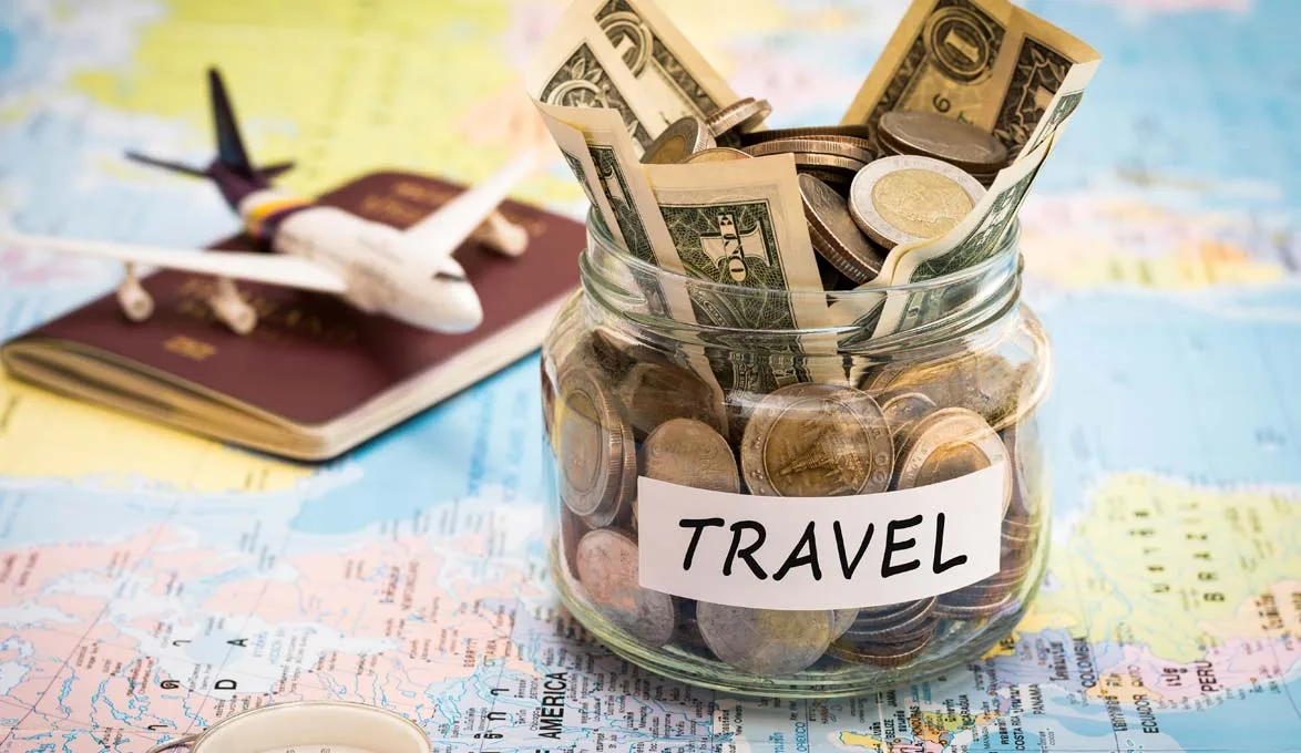 How To Save Money To Travel Abroad In 2025