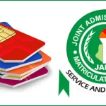 UTME 2025: How To Retrieve Lost SIM Cards For JAMB