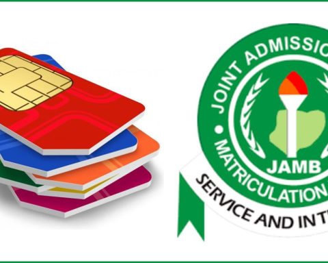 UTME 2025: How To Retrieve Lost SIM Cards For JAMB