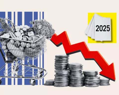 Inflation, MPR To Decline In 2025- Experts Predicts