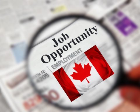 Top 10 Canadian Cities With Best Job Prospects For Nigerians