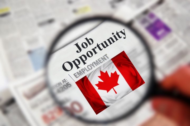 Top 10 Canadian Cities With Best Job Prospects For Nigerians