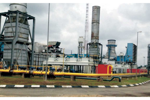 Aba Power Recovers 50MW, Turns On New