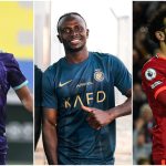 List Of Highest-paid African Footballers In 2025