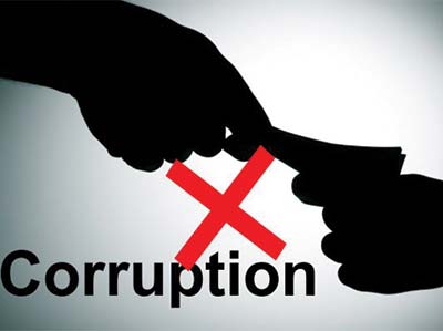 Nigeria Ranks 140 In 2024 Corruption Perception Index Amid Challenges