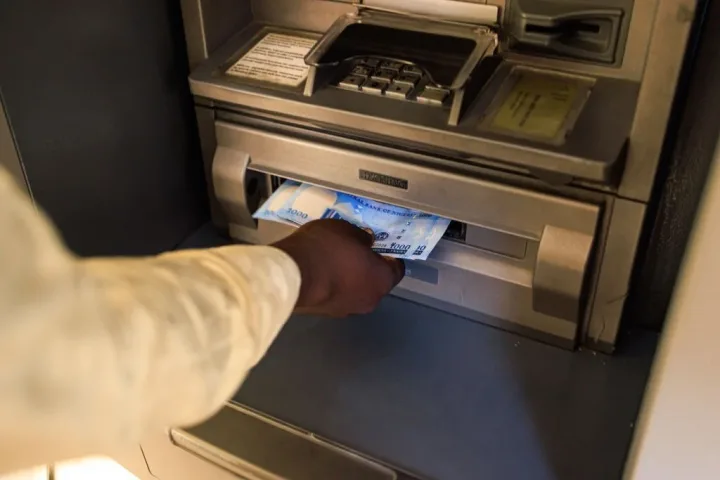 ATM Withdrawal Fee: Crisis In Making For Small Businesses?