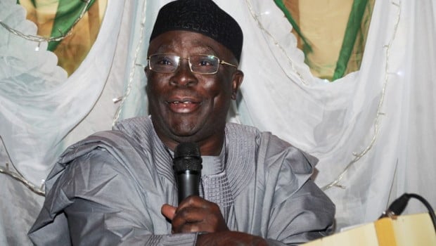 Aka Ikenga Mourns Adebanjo's Passage, Says Nigeria Lost A Grapevine Of Conscience