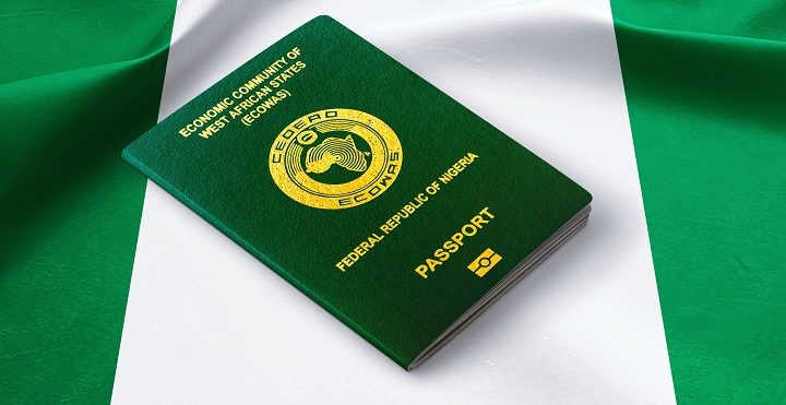 Niger Republic Bars Nigerians Traveling With ECOWAS Passport