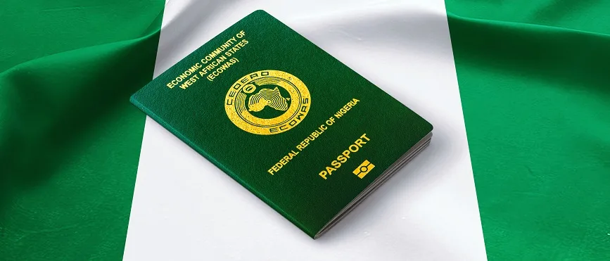 List Of Countries Nigerian Passport Holders Can Visit Without Visa In 2025