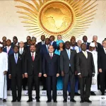 African Leaders Unite To Tackle Debt Crises