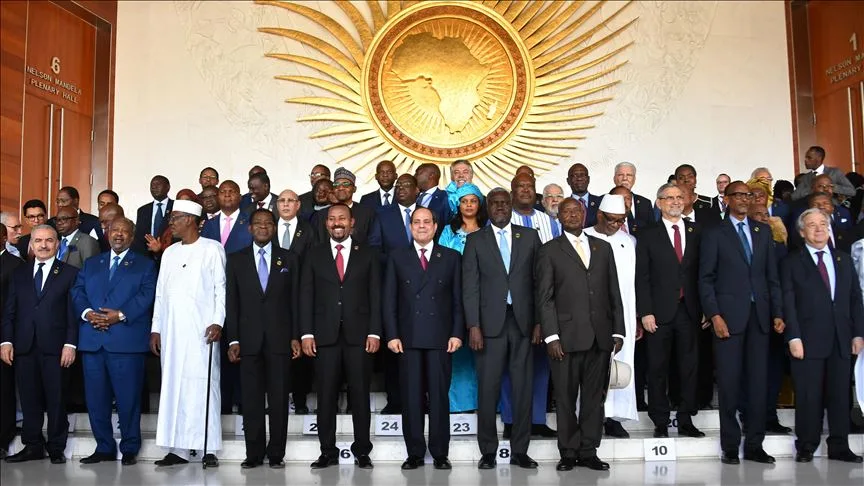 African Leaders Unite To Tackle Debt Crises