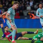 Copa del Rey: How Barcelona, Atletico Madrid Thrilled Fans With Goals