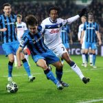 Champions League Play-off: Atalanta Struggles In Lookman’s Absence, Eye Second Leg