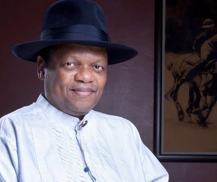 Are We Supposed To Clap Because He Told The Truth After 3 Decades? – Atedo Peterside Dismisses IBB’s Admission of Abiola’s ’93 Victory