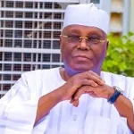 Adebanjo Was Fearless Freedom Fighter, Patriot - Atiku