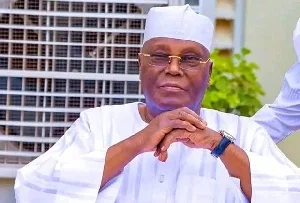 Atiku