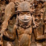 The Benin Bronzes: A Legacy Of Colonial Looting And The Fight For Restitution