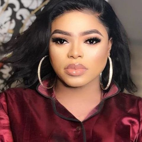 Bobrisky