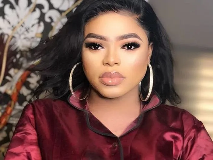 Bobrisky