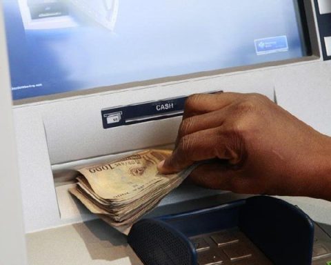 CBN Announces New ATM Transaction Fees Effective March news central tv