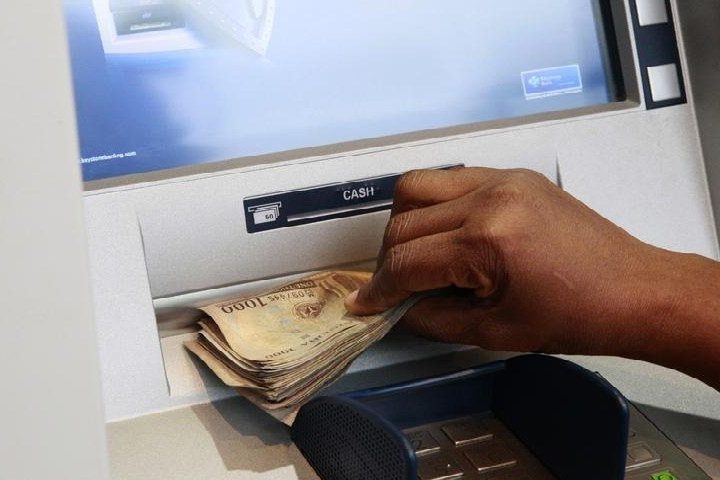 CBN Announces New ATM Transaction Fees Effective March news central tv