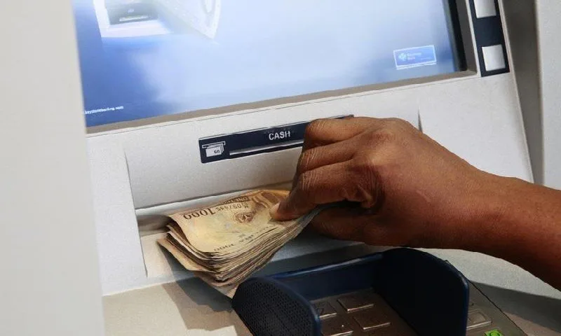 CBN Announces New ATM Transaction Fees Effective March news central tv