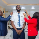 Air Peace Elevates Senior First Officer To Captain On Boeing 777 Fleet