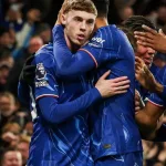 Chelsea Secures Victory Against West Ham To Climb Into Top Four