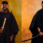 Nollywood Actor Okanlawon Thrills With Flawless Japanese Language