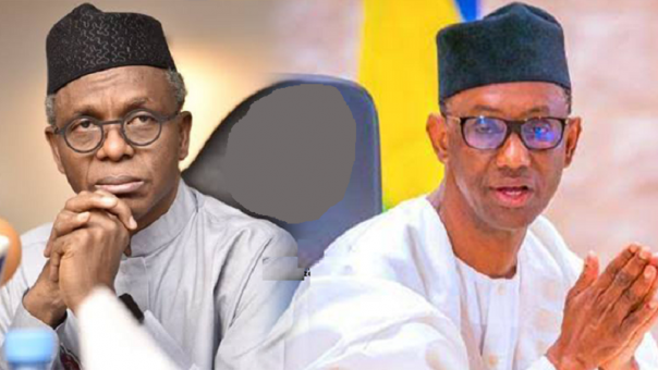 I’ve Never Discussed Running For President in 2031 – Ribadu Replies El-Rufai