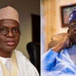 Why President Tinubu Rejected Me As Ministerial Nominee – El-Rufai