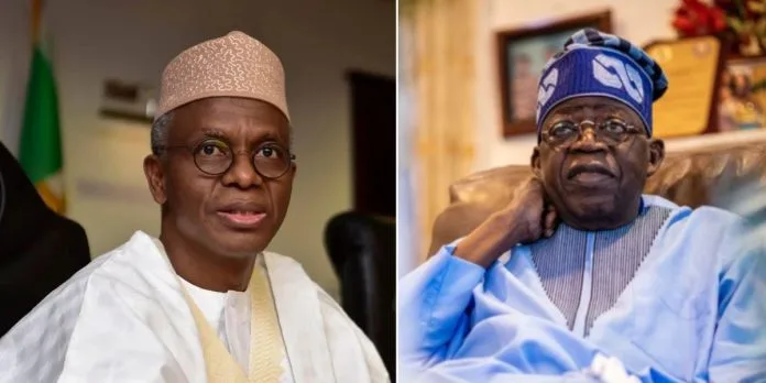 Why President Tinubu Rejected Me As Ministerial Nominee – El-Rufai