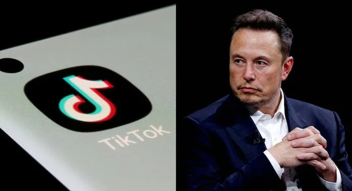 No Plans To Buy TikTok US, Says Elon Musk